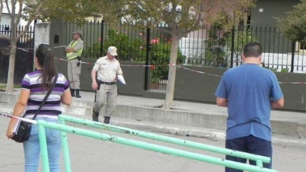 Mató a golpes a una mujer 85 y violó a otra de 65