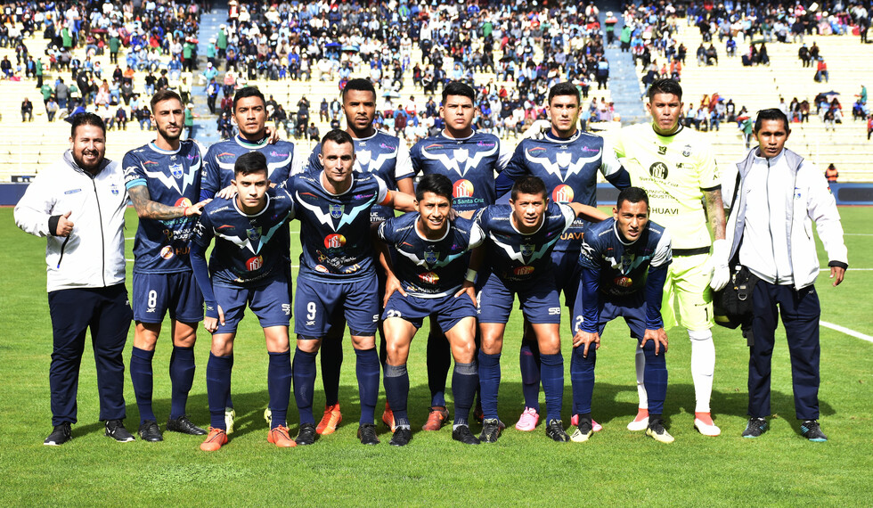Sport Boys pasa por su peor momento en el torneo