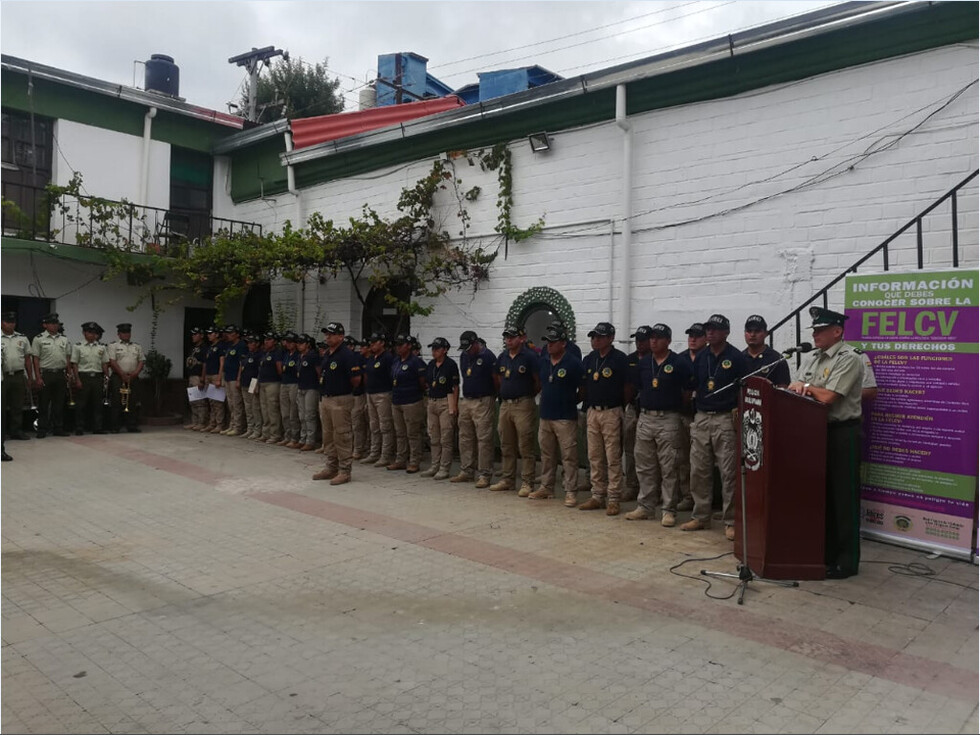 Aumentó la violencia familiar en Tarija en 13%