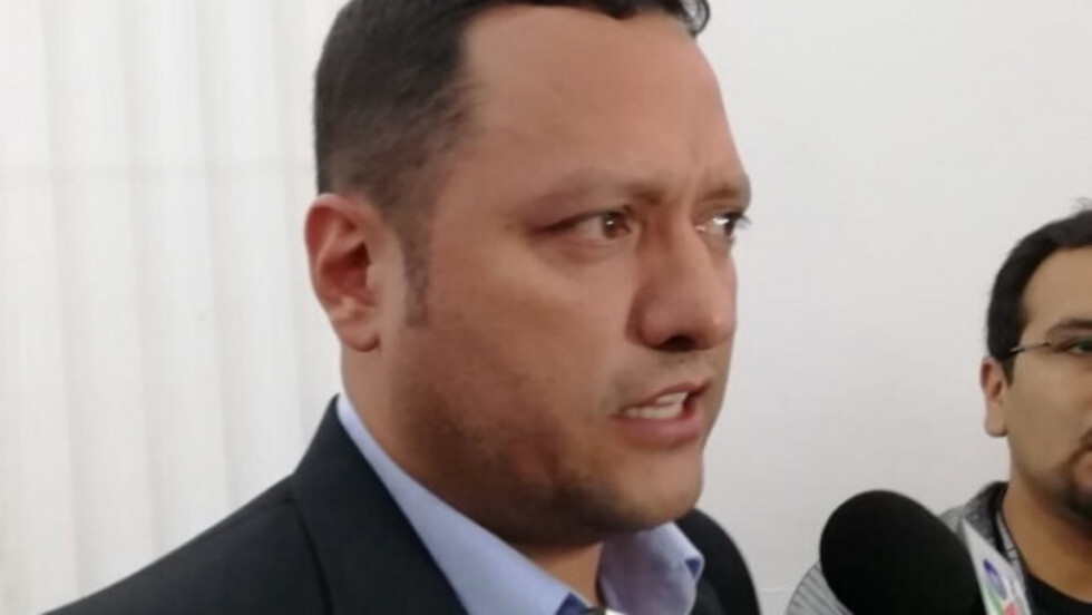 Dorado pide a Gobierno frenar ‘corrupción’ sindical en YPFB