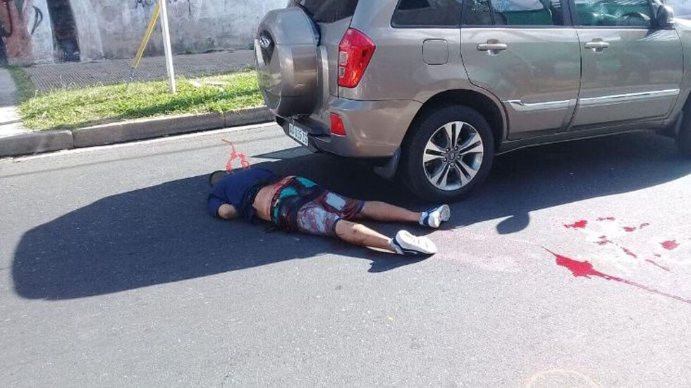 Asaltaron su casa, se defendió y mató al ladrón