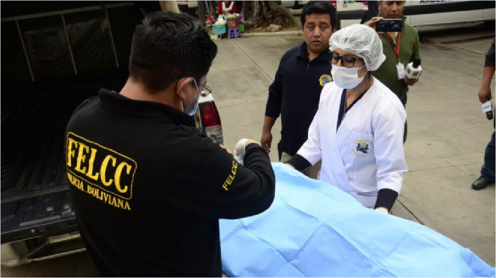 Niña de cinco años pierde la vida tras ataque de perro