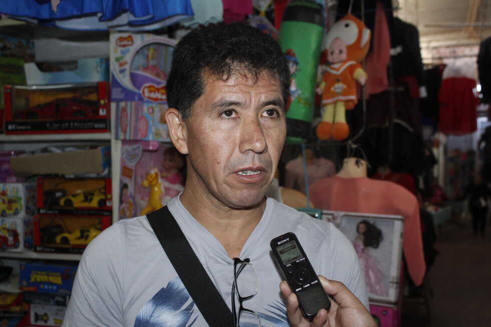 Ley exige a bagayeros garantía  de 30 mil pesos y residir en Orán
