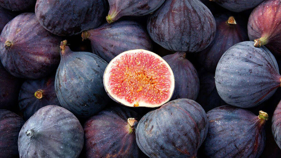 El higo en la nutrición