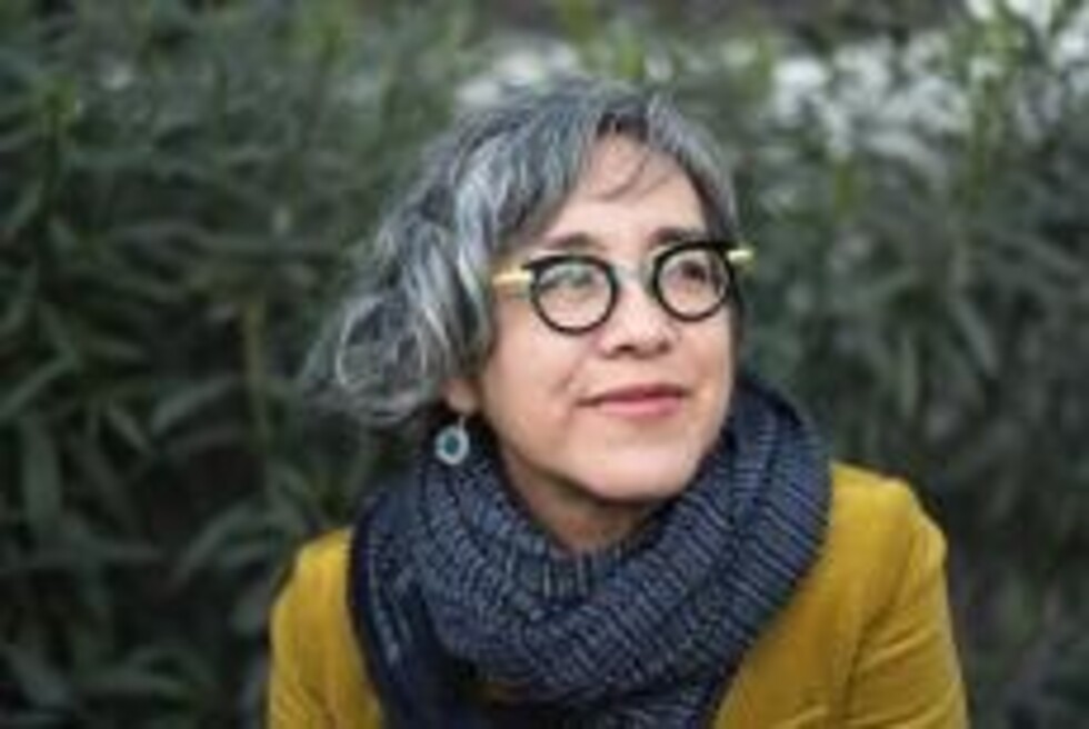Encuentro de Narrativa tendrá a Cristina Rivera