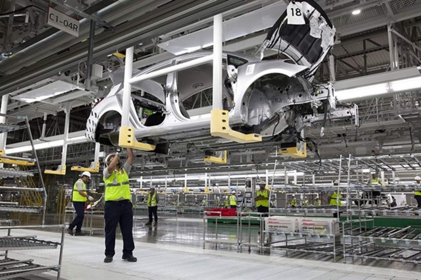 El sistema padece de muy baja productividad y más envejecimiento