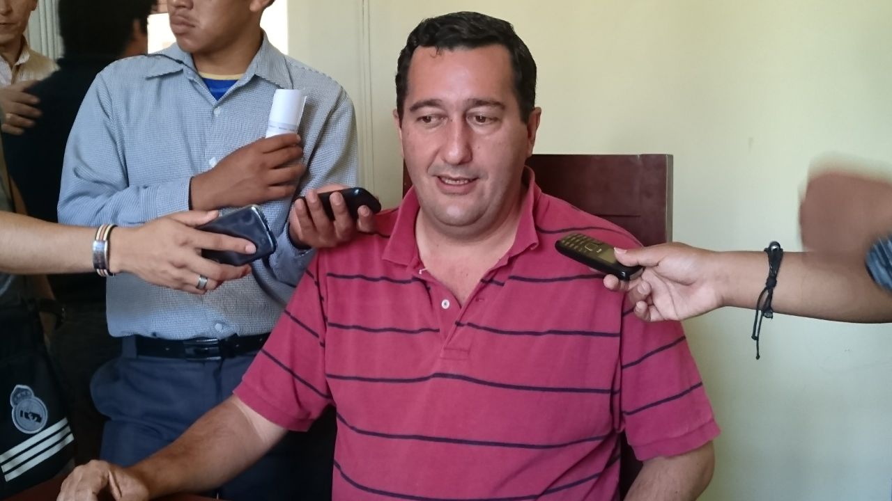 Concejo aún no trata ley del Perdonazo de Patentes
