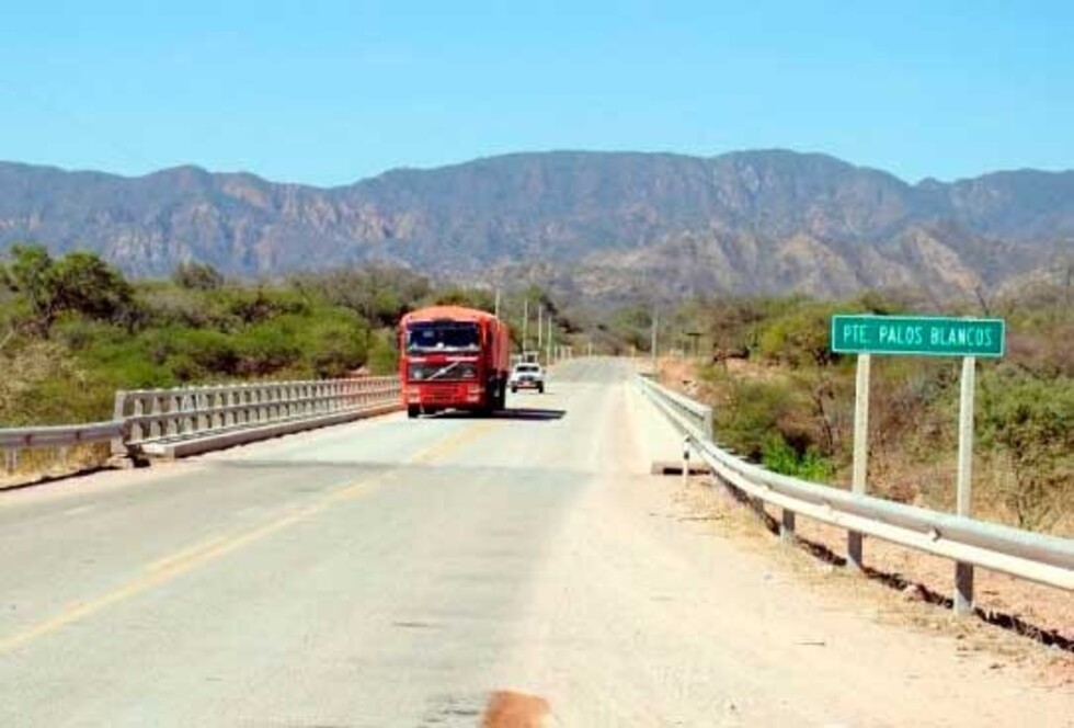 Lío con bagayeros afectará 5 departamentos de Bolivia