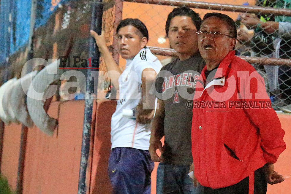 Real Sociedad marcha líder en la Primera “B” de ATF