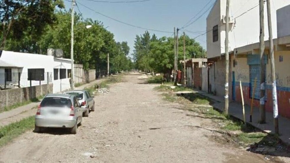Mataron a un joven de 17 años por venganza pasional