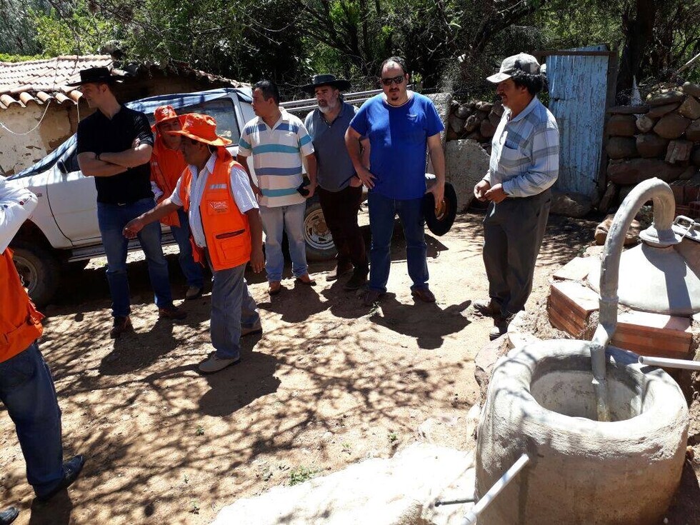Alcaldía de Cercado pedirá unos Bs 50 millones del nuevo fideicomiso