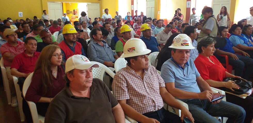 COB: cobrar beneficios laborales demora a veces más de cuatro años