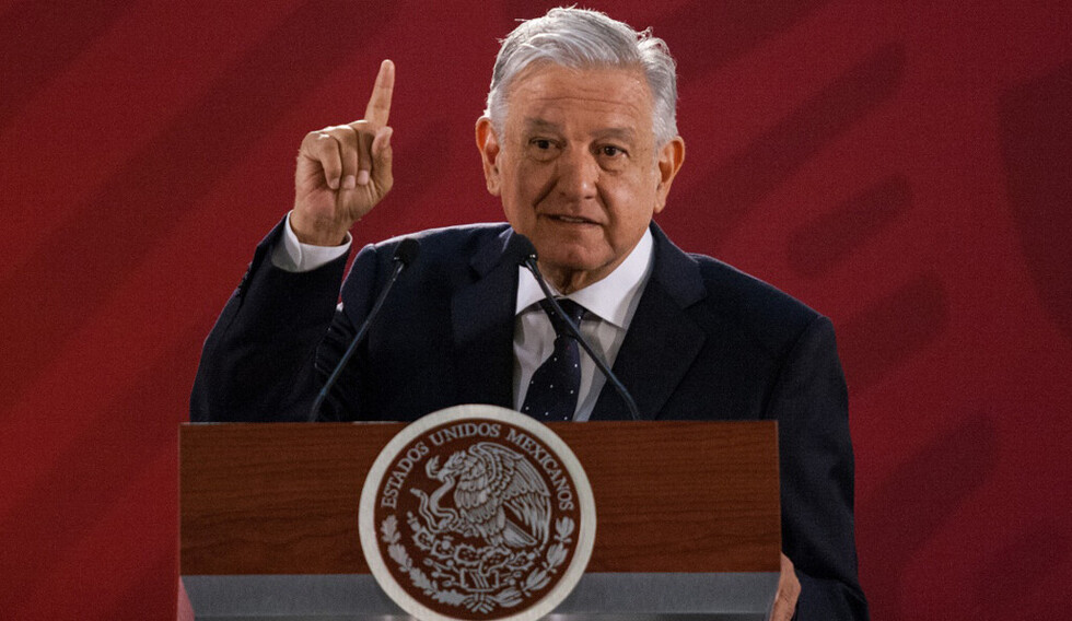 AMLO propone unos aliados para el directorio de Pemex