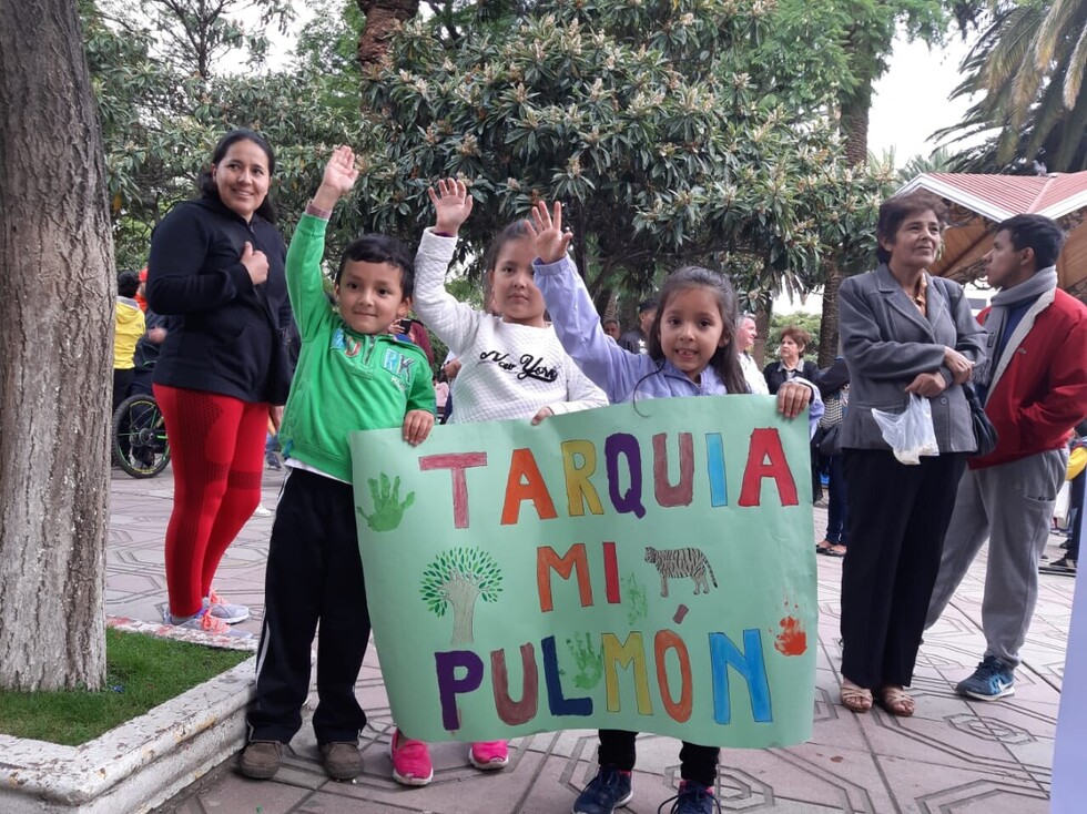 Paz y Oliva presentan estudio a diseño final de la Planta de Tratamiento de San Blas
