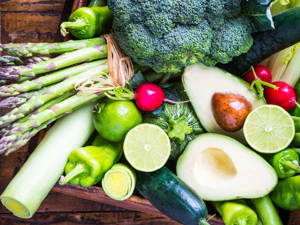 Alimentos para los cartílagos