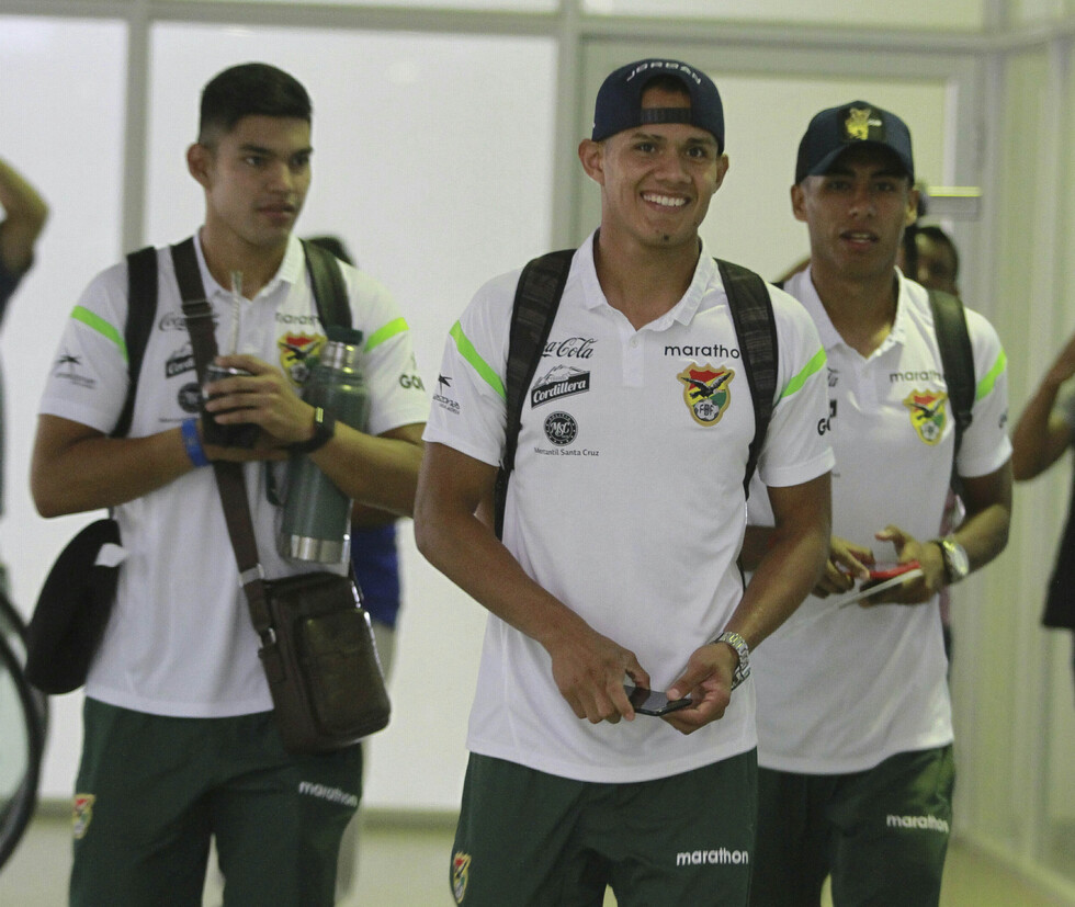 Bolivia juega en la zona sur de la Copa América 2020