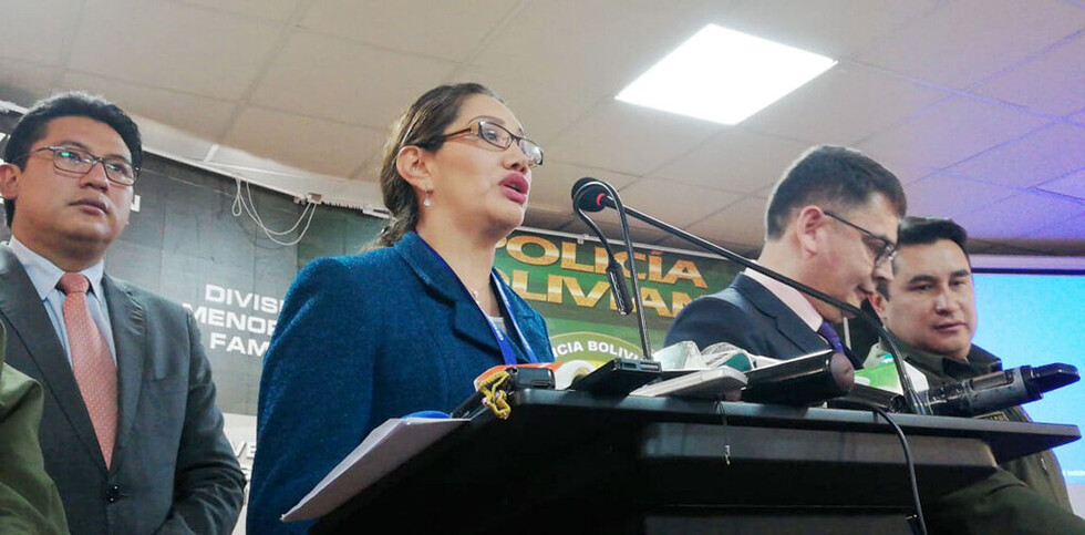 Bioquímicos piden a jefa nacional de Agemed renunciar