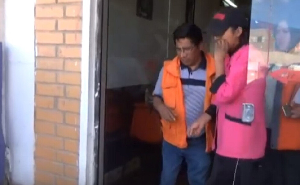 Encuentran a dos menores explotados laboralmente