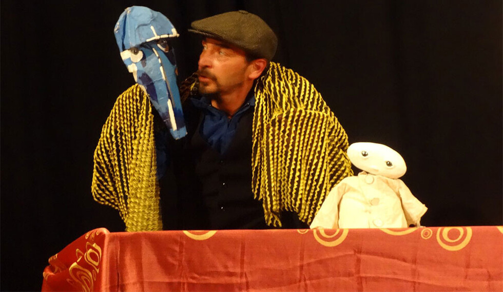 Derroche cultural por Abril en Tarija