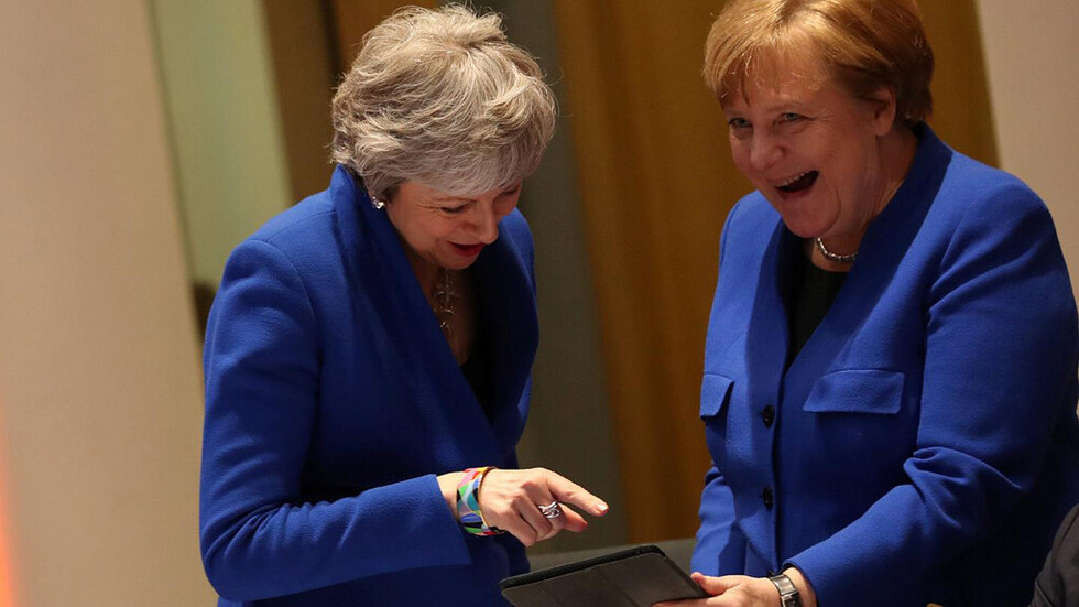 UE dará a May una prórroga al Brexit con condiciones