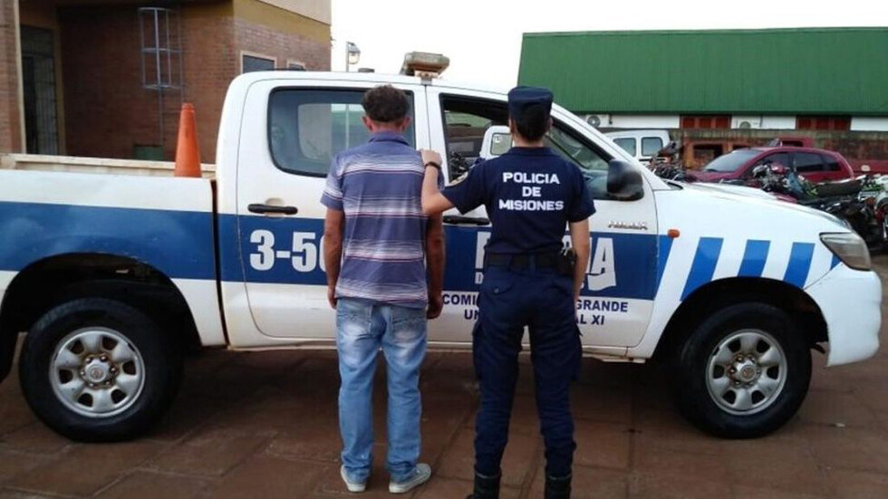 Empleada doméstica grabó a su patrón violándola
