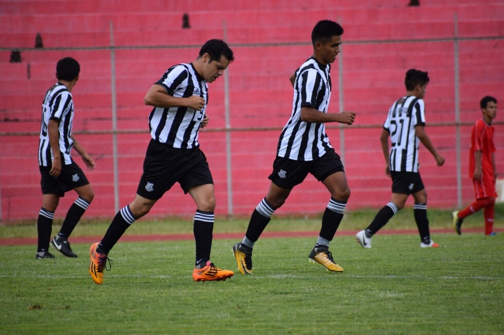 El club 15 de Abril celebra centenario con Sesión de Honor