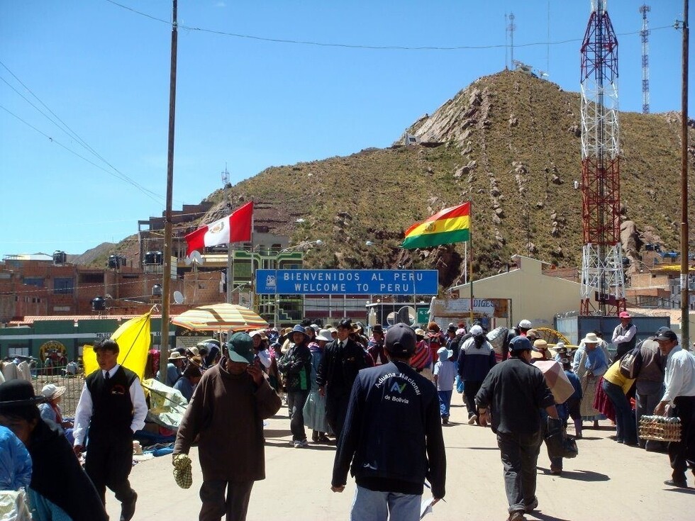 Migración deportó a 811 extranjeros
