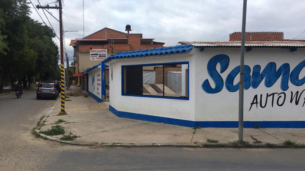 Competencia desleal y crisis provoca cierre de empresas en Tarija