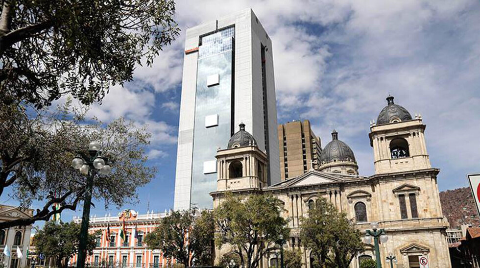 En 7 años se destinó Bs 2,6 millones para carnes
