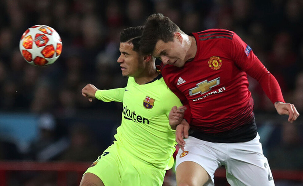 Barça, a superar la barrera de Cuartos en Champions