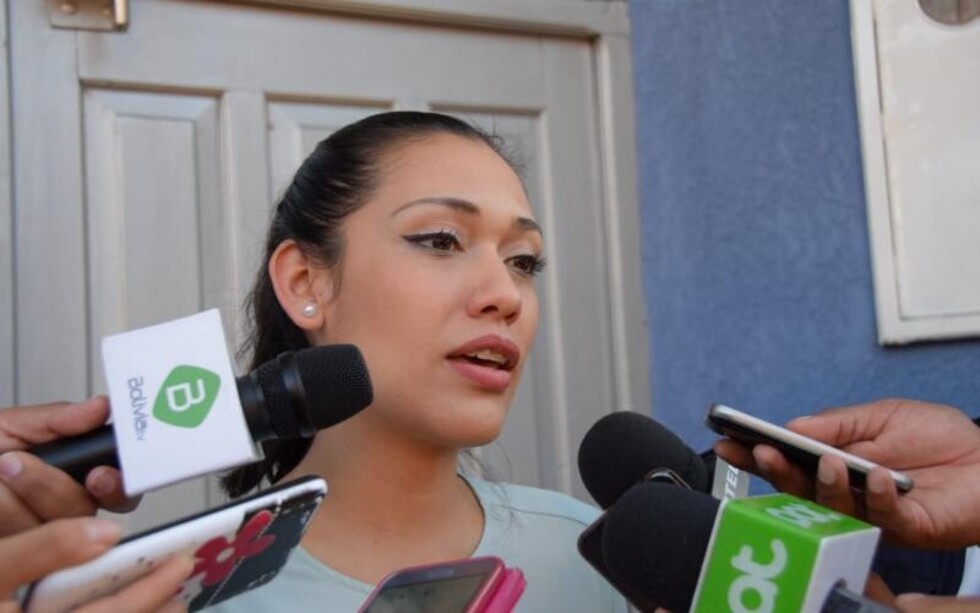 Salvatierra tilda de "violentos" a grupos que se manifiesten en desfile cívico