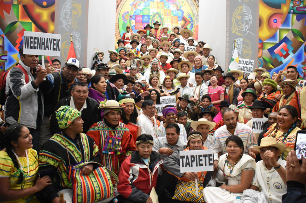 Aplicación promueve enseñanza de cinco idiomas nativos