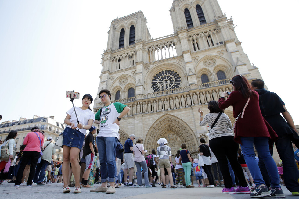 ¿Por qué el incendio en la catedral de Notre Dame es una catástrofe para toda la humanidad?