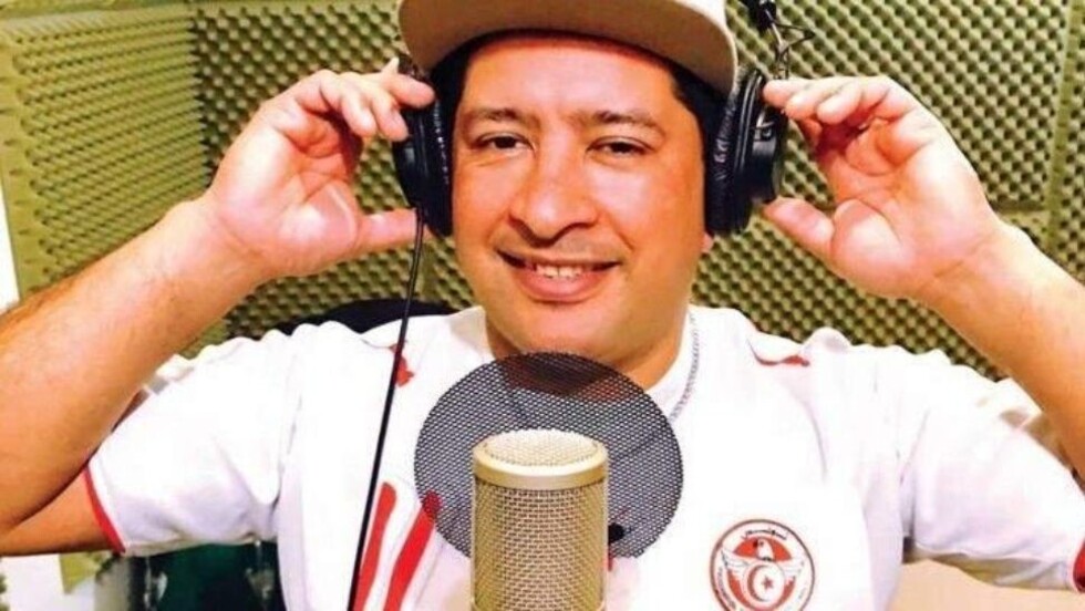Detienen a cantante de “Yerba Brava” con droga