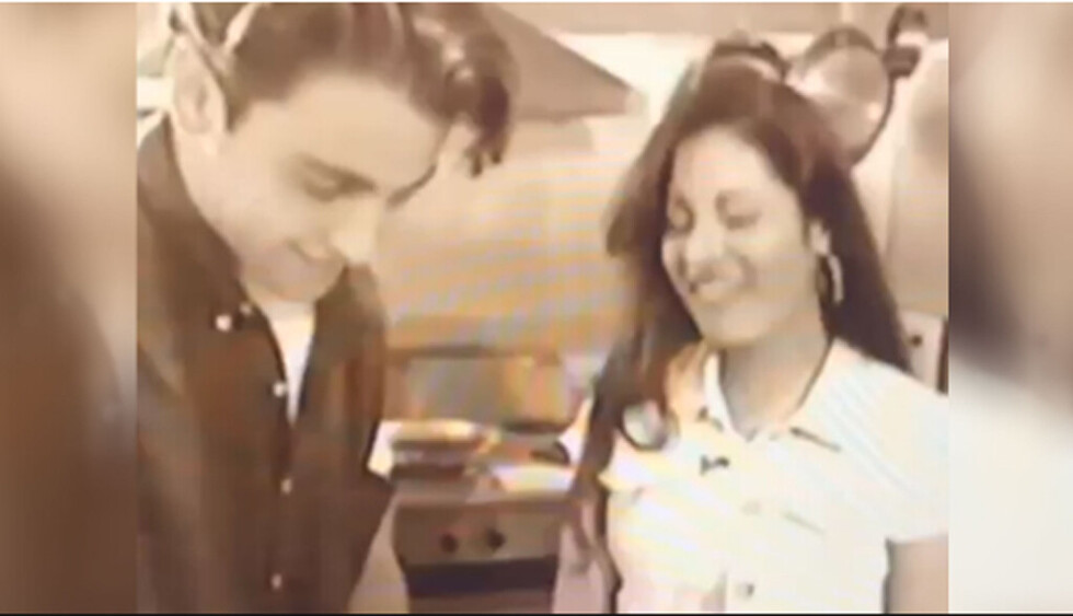Carlos Ponce  recordó a Selena