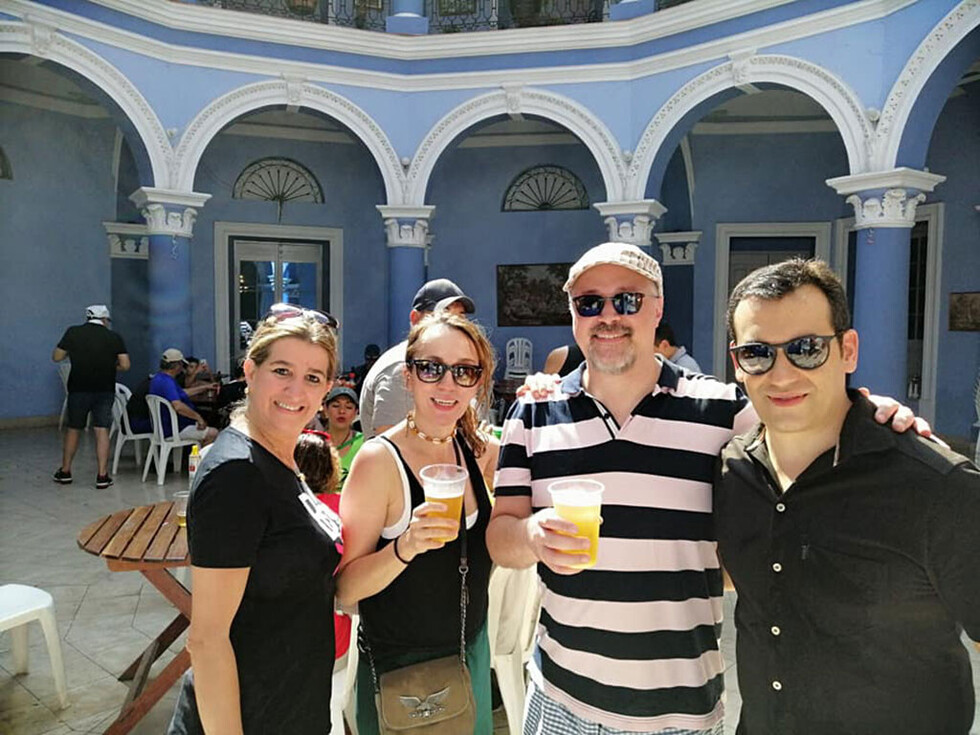 Momentos únicos en El Marqués