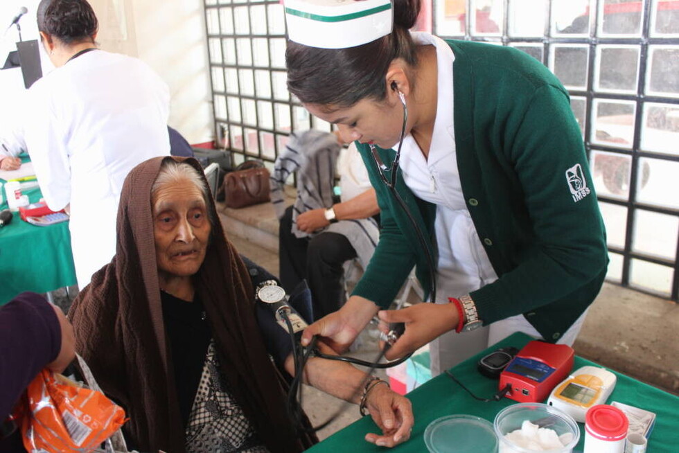 La anemia, la sombra inadvertida de los ancianos en Tarija