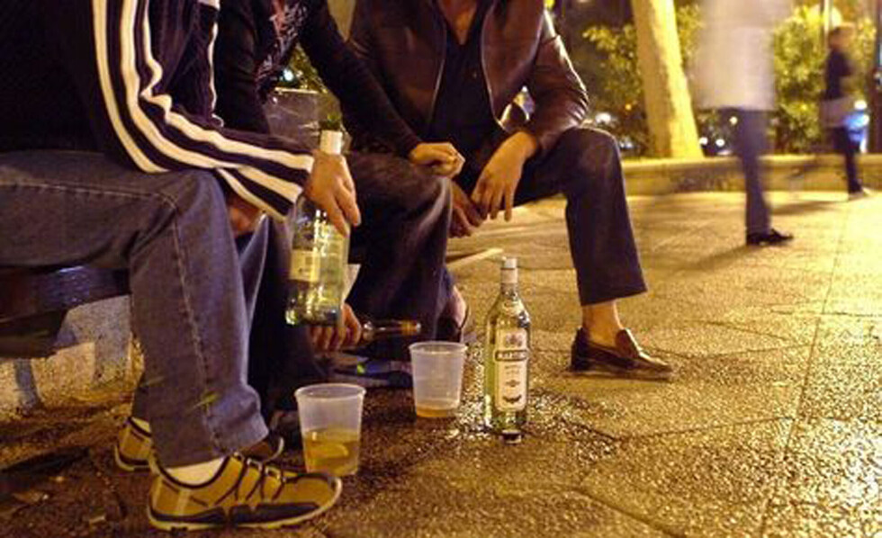 Apuñalan a joven tras  festejo en el “Temático”