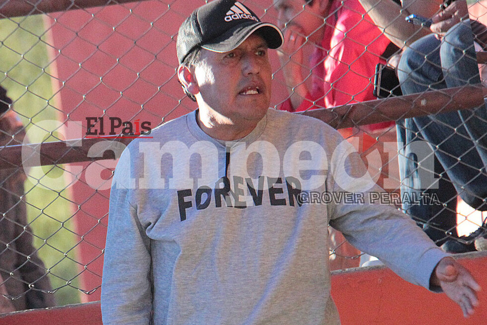 Equipos de la Primera “A” seducen a Milton Maygua