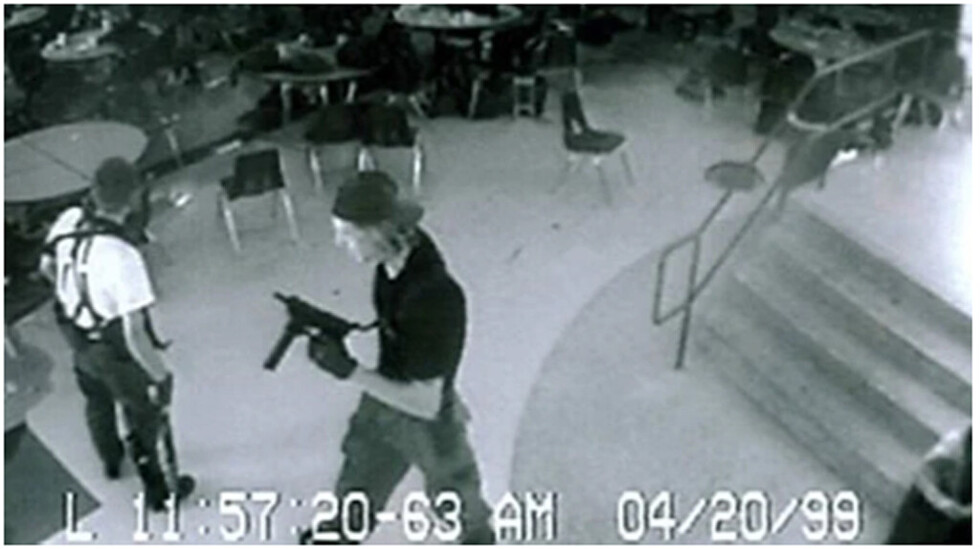 Muere mujer “obsesionada” con masacre de Columbine