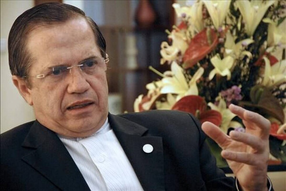 Dictan prisión preventiva contra Ricardo Patiño, excanciller de Ecuador