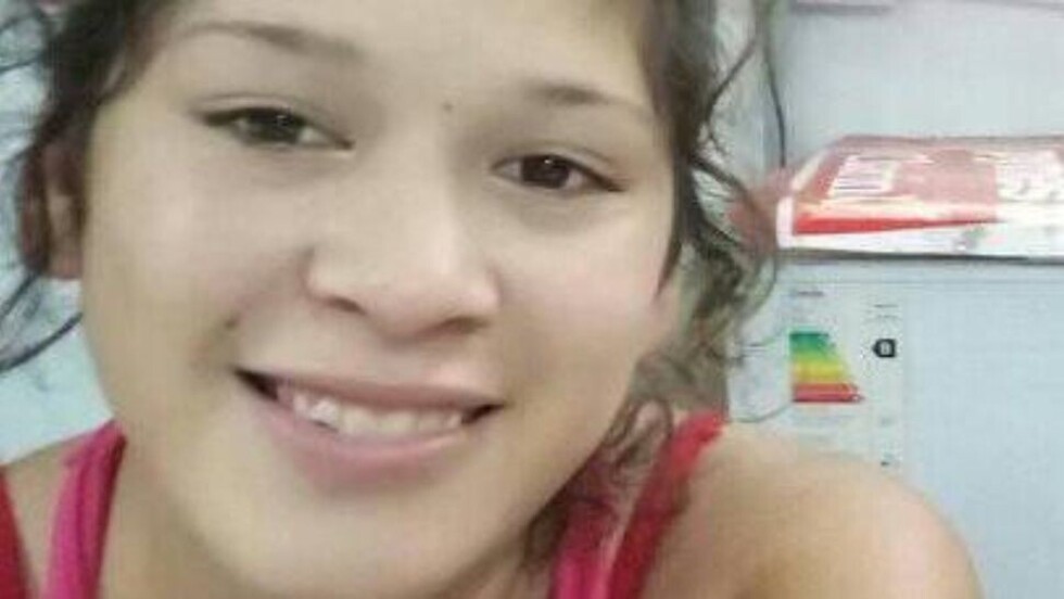 Buscan a una joven sordo muda en Argentina