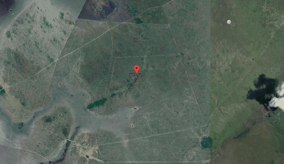 Hallan narcoavioneta siniestrada con dos personas sin vida en Beni