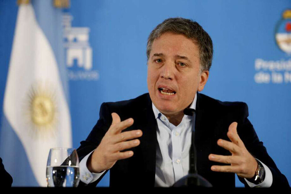 Argentina lanza medidas para contener inflación