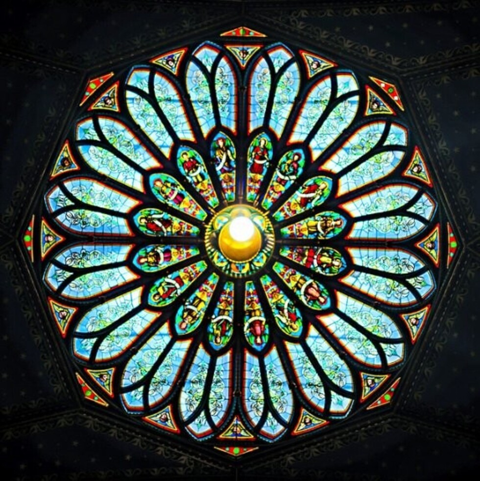 La maldición detrás de la catedral de Notre Dame