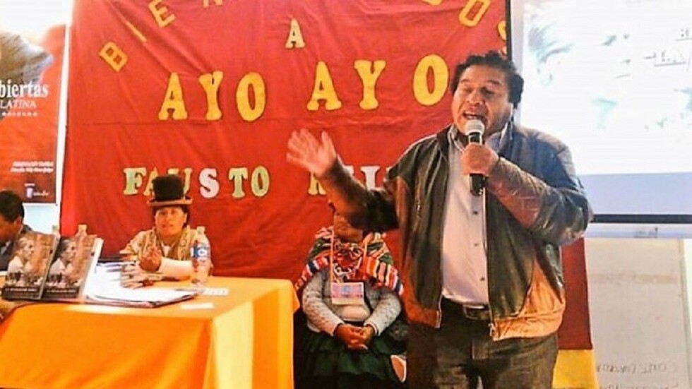 Cárdenas compara carta de opositores a Trump con traición de Judas a Jesús