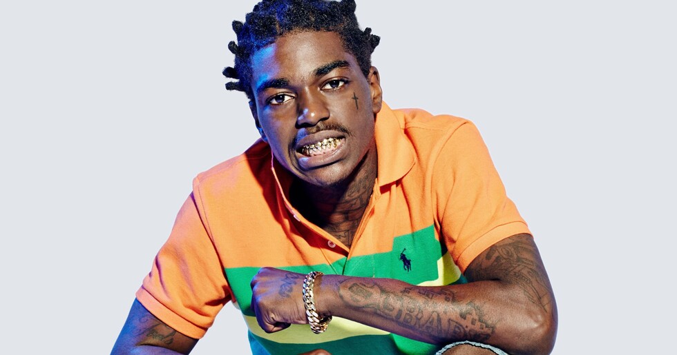 Kodak Black fue arrestado al  entrar a EEUU