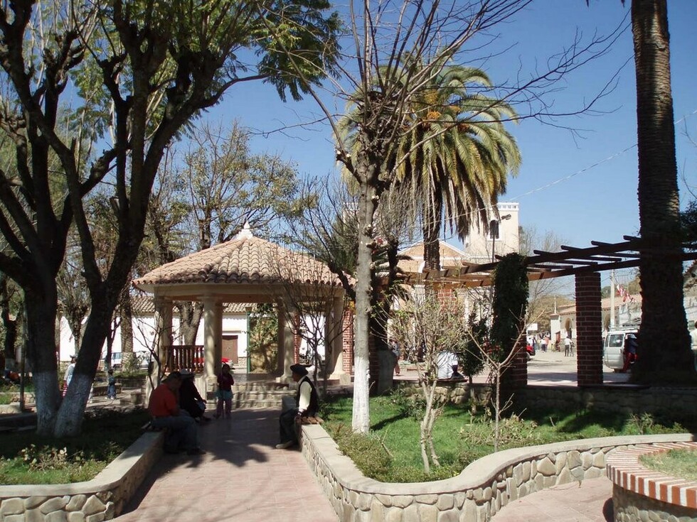 La Pascua Florida, el encanto de una tradición única en Tarija