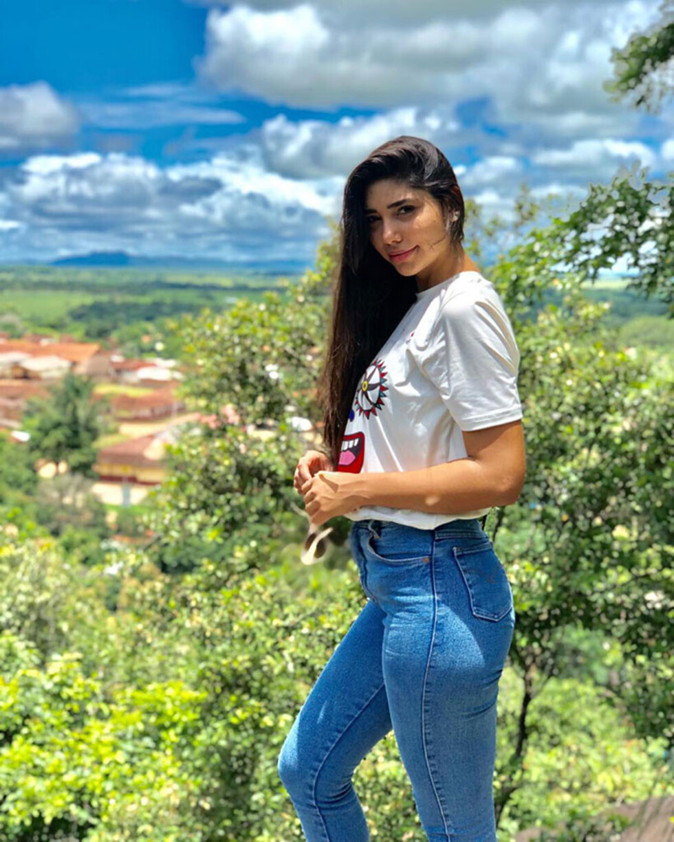 Joyce Prado continuará en  Promociones  Gloria