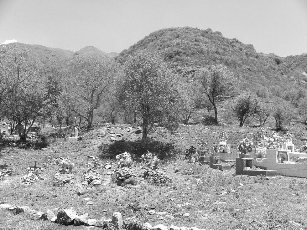 Las encomiendas y los pueblos  originarios de Tarija1 (Primera parte)